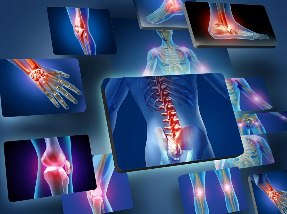 Our Scientific & Manufacturing Approach