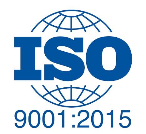 ISO 9001:2015, Pakistan
