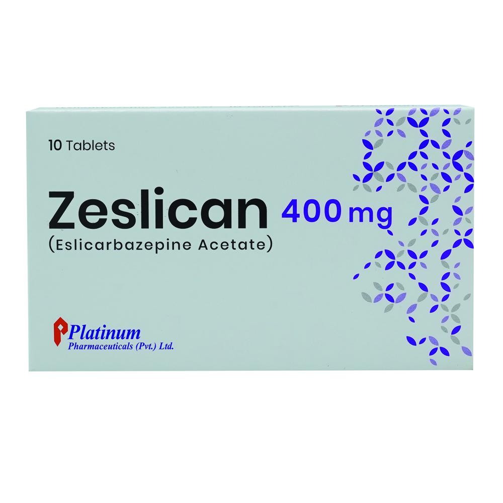 ZESLICAN