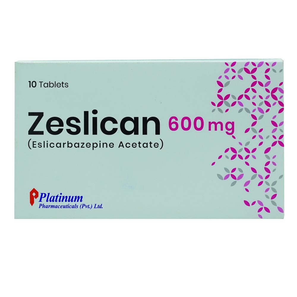 ZESLICAN