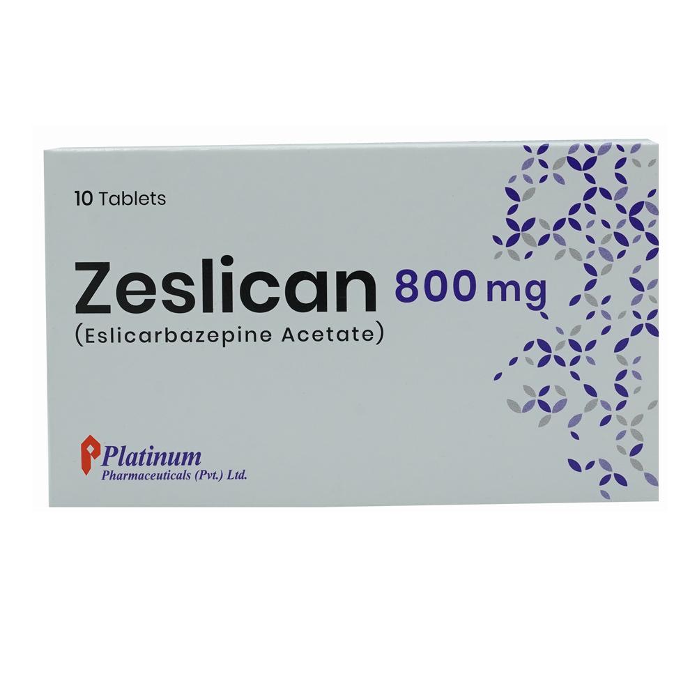 ZESLICAN