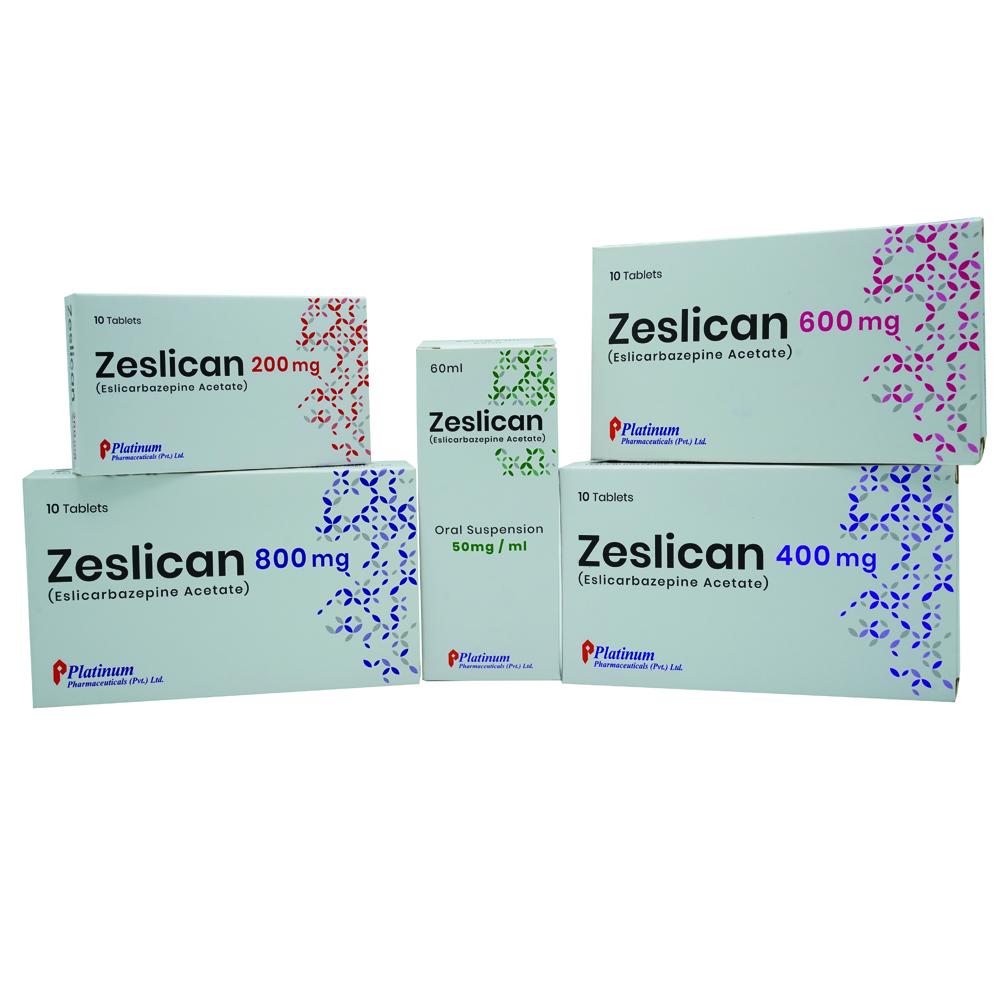 ZESLICAN