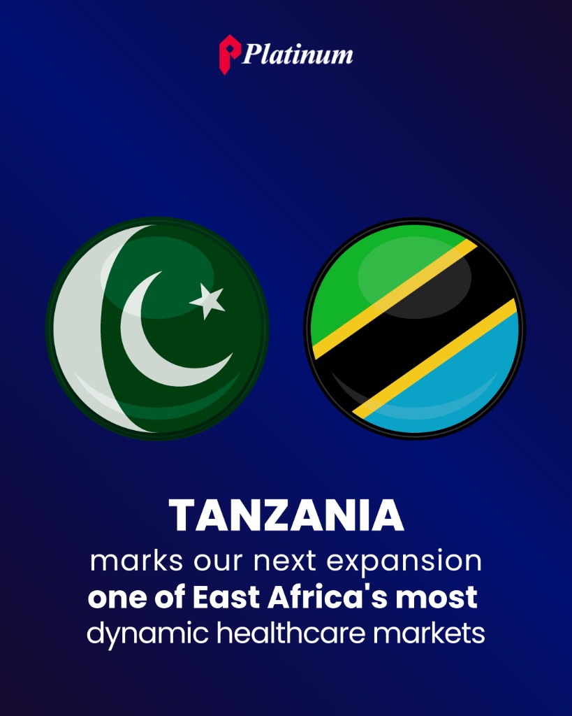 Tanzania