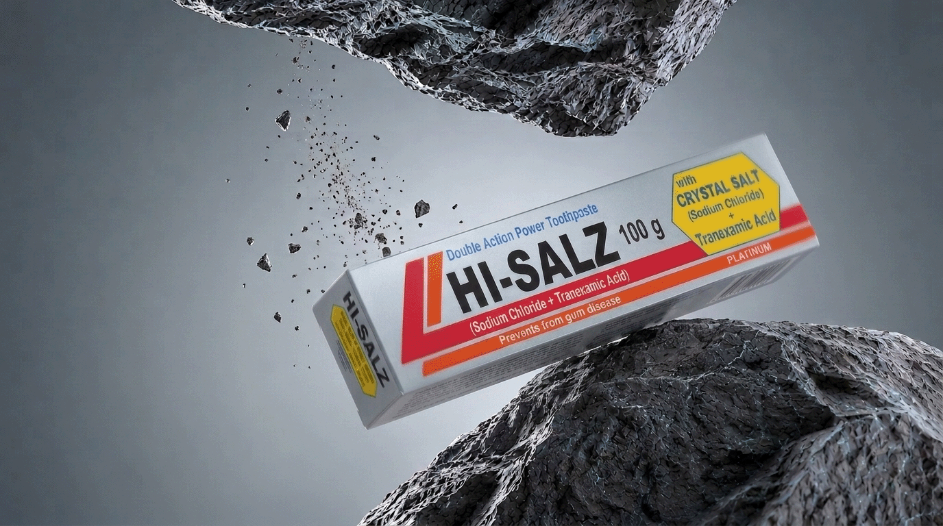 Platinum Pharmaceuticals product range