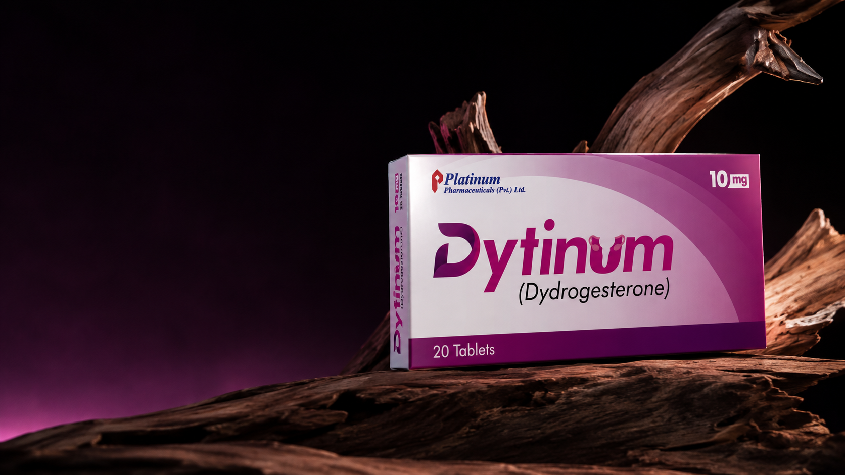 Premium pharmaceutical quality